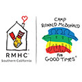 Ronald McDonald House Camp