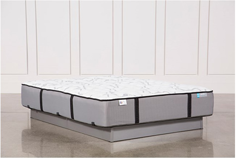 gel springs mattress