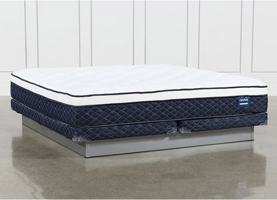 innerspring mattress