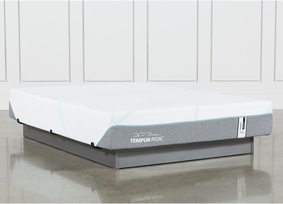 Tempur-Pedic medium mattress