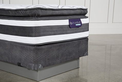 box spring mattress