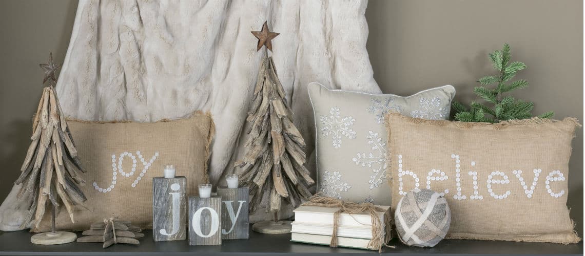 winter decorations ideas