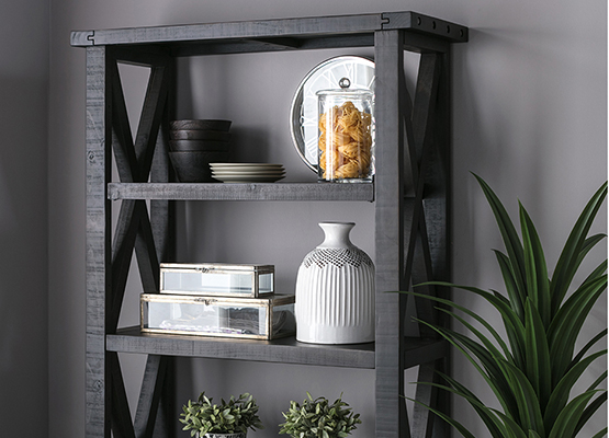 bookcase buying guide - basic