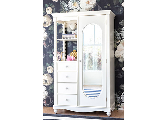 armoire wardrobes