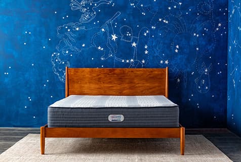 beautyrest mattress