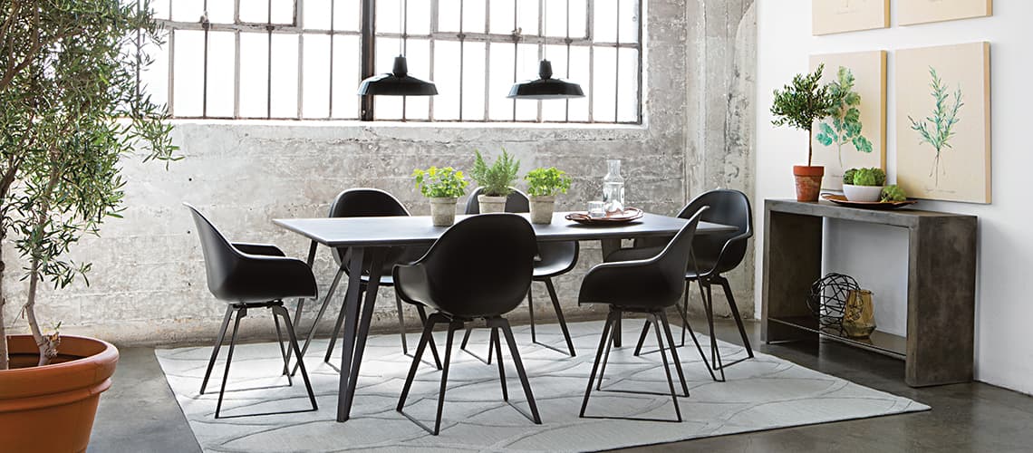 Modern Dining set