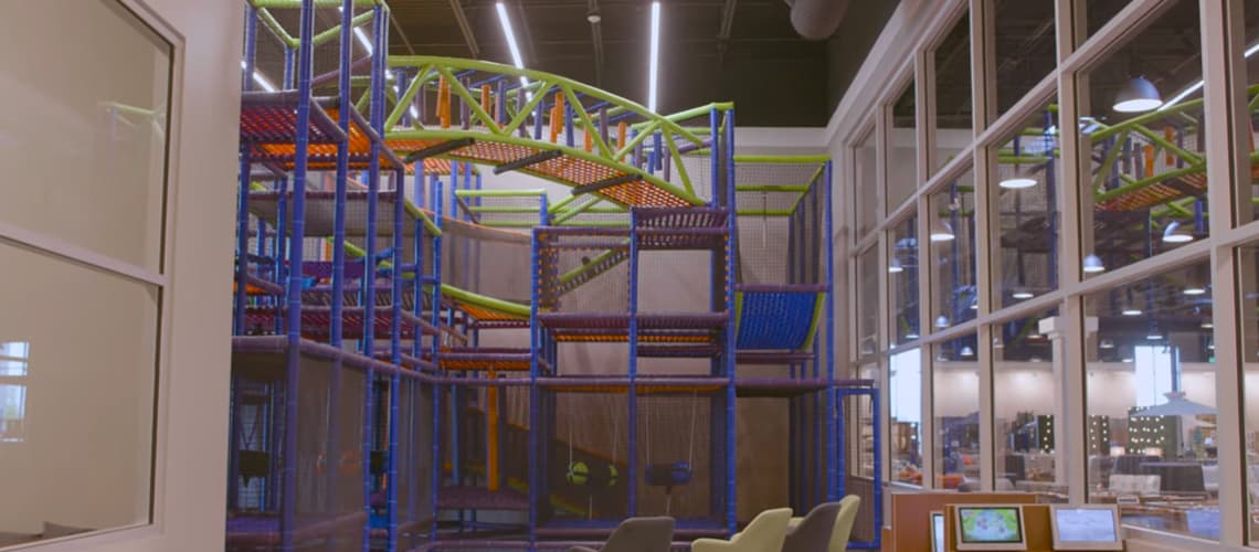 pflugerville kids zone