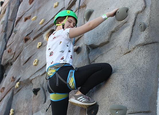 rock climbing pflugerville