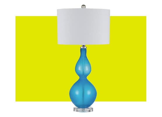 miami lamp