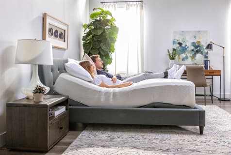 adjustable bed