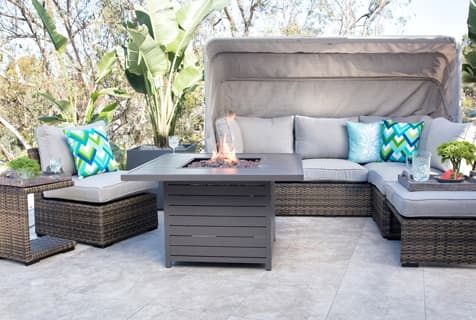 firepits