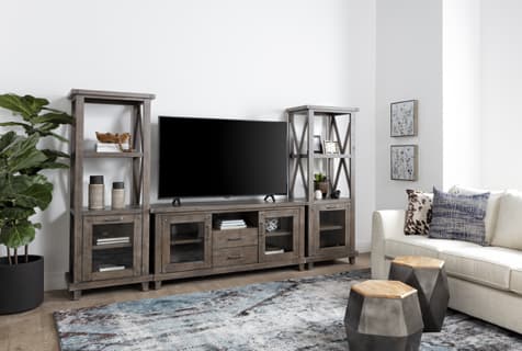 media room decorating advice