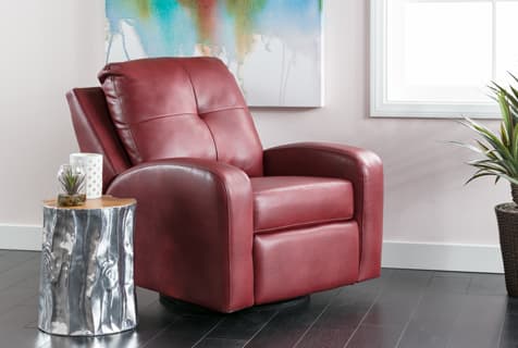 sienna recliner