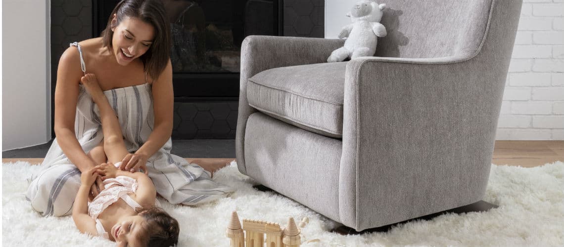 child safe furniture