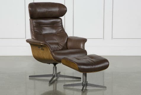 extension recliner