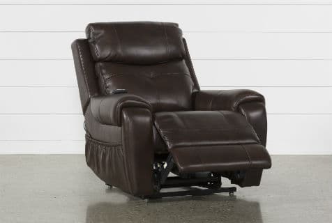 tall recliner