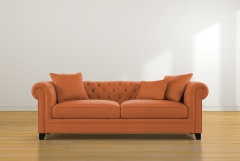 friends sofa