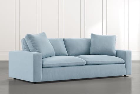 seinfeld sofa