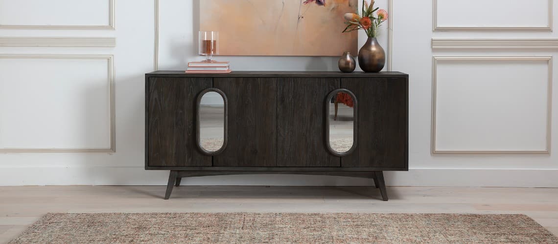 credenza guide