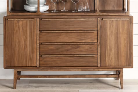 credenza faq