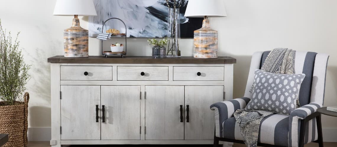 credenza defined