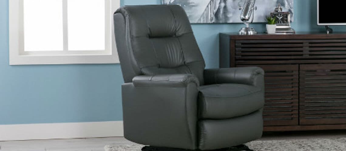 wallaway recliner