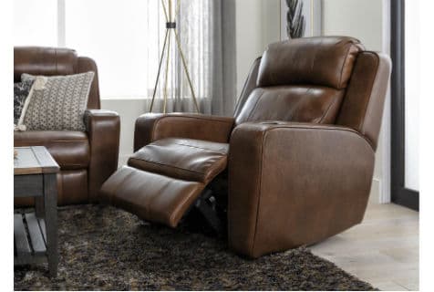 wallaway recliner traditional