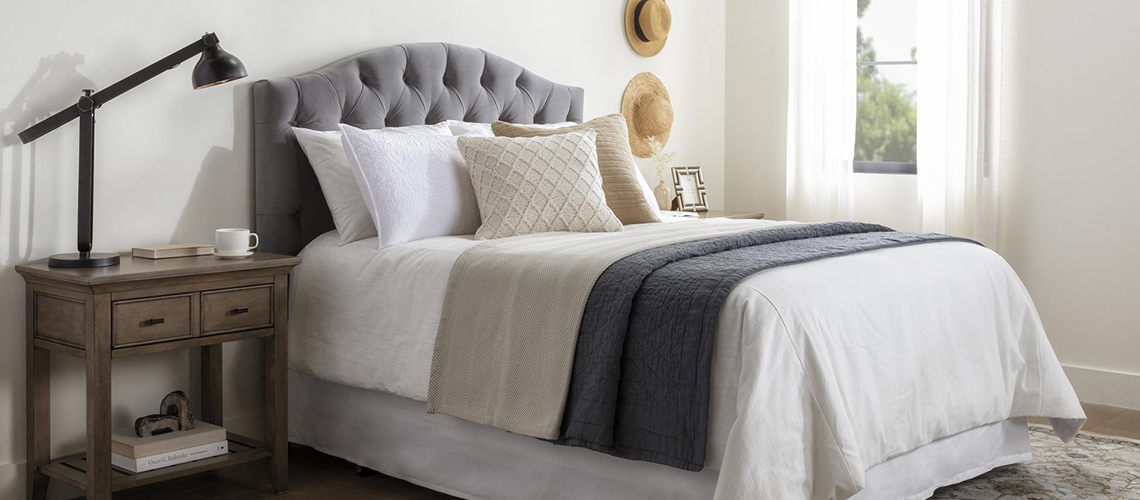 headboard buying guide