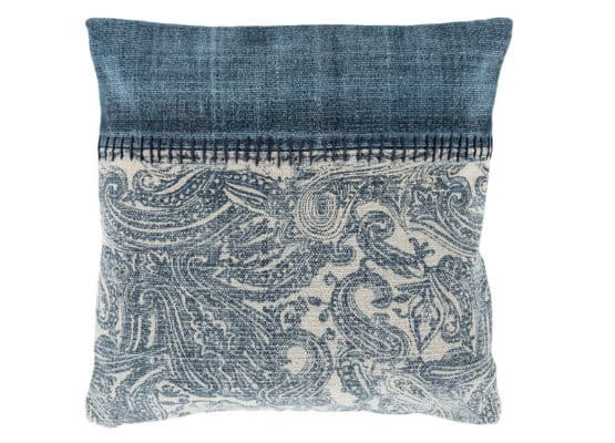 boho pillow