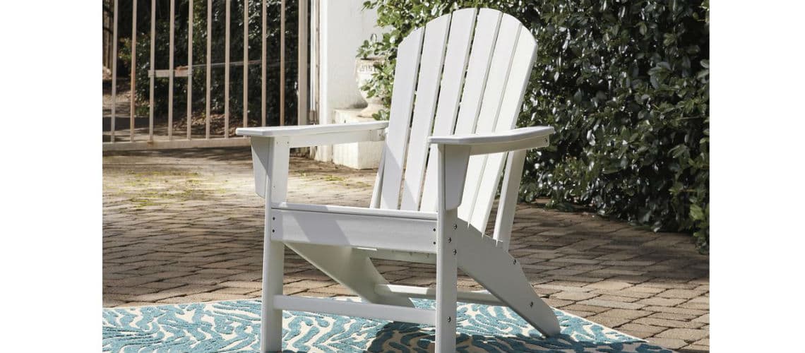 adirondack pool chair