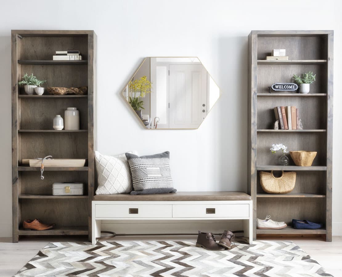 mudroom inspiration