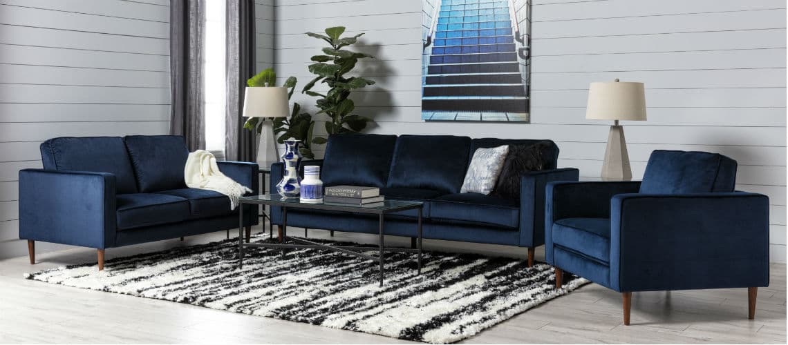 velvet furniture buying guide