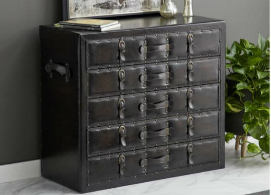 big hope chest