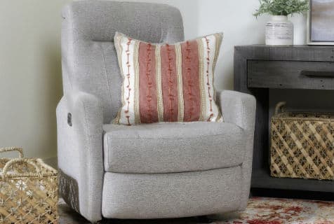 best rocker reading chair