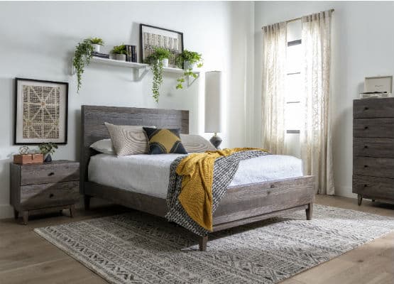 bed buying guide platform beds