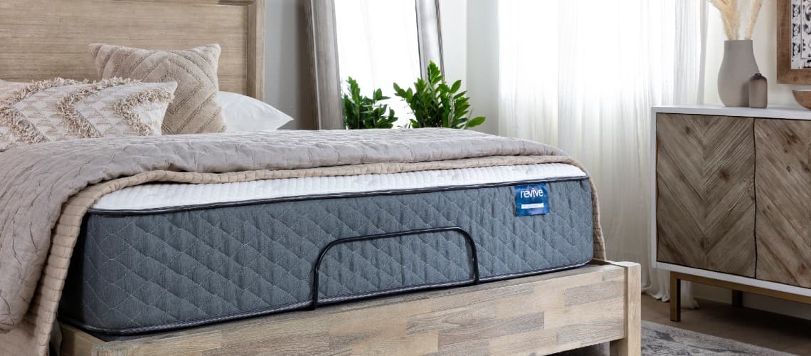 flip mattress