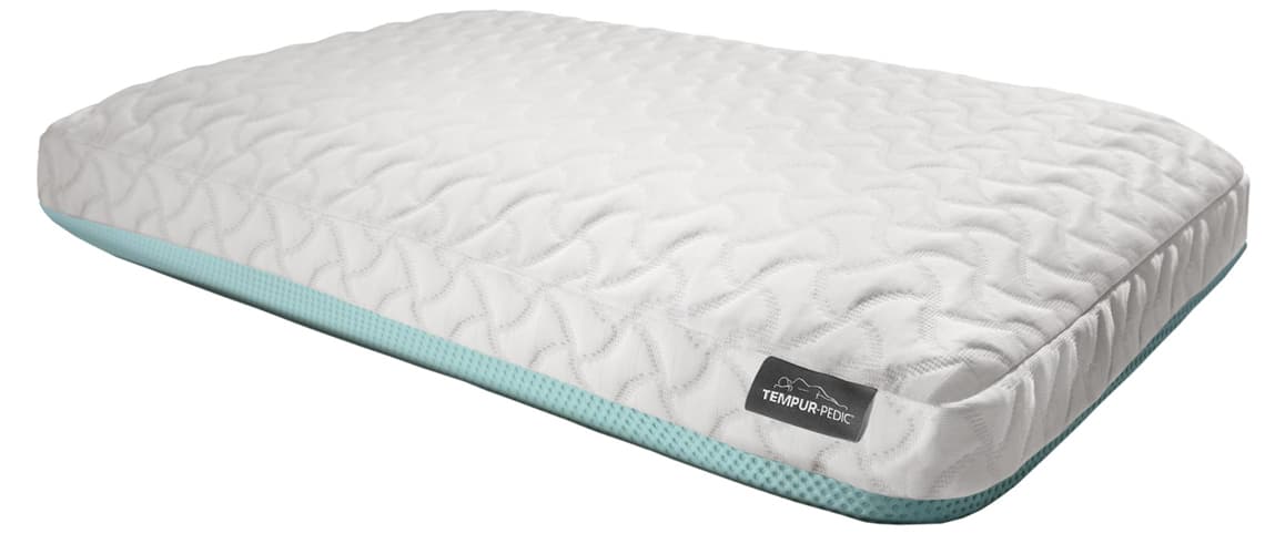 best memory foam pillow