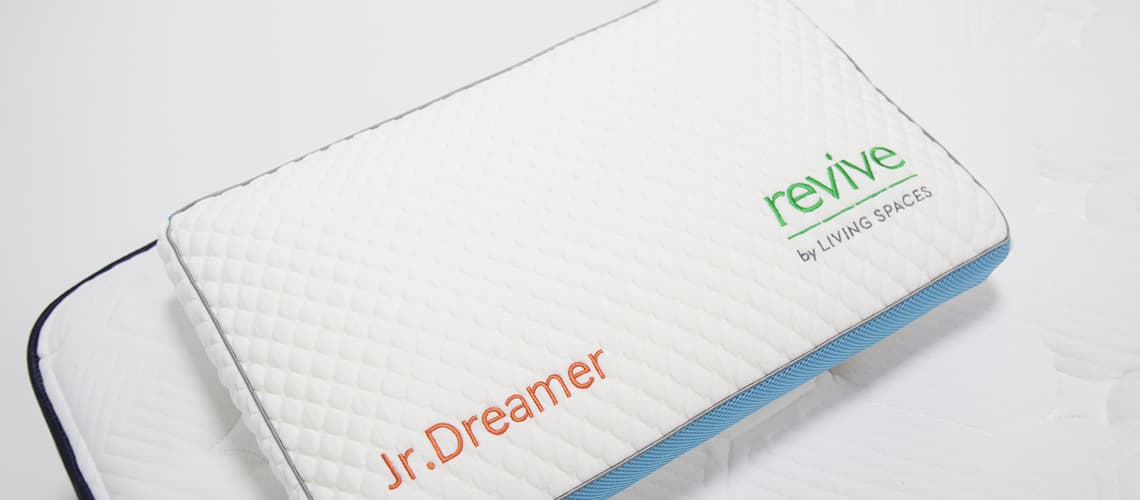 best pillow for side and back sleepers