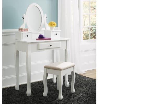 make up vanity tables 1