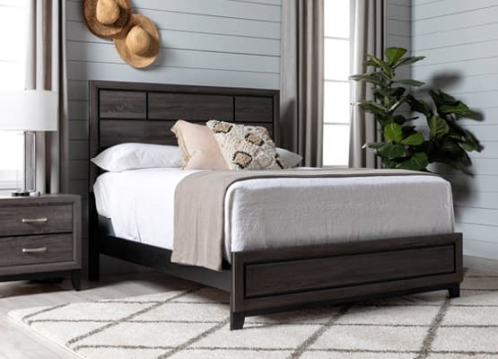 best affordable bed frame 2023