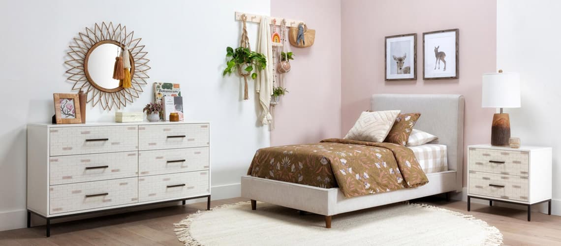 best affordable bed frames for kids