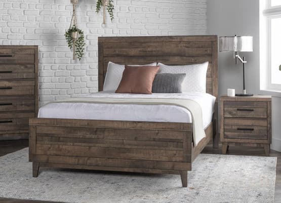 best affordable budget bed frame