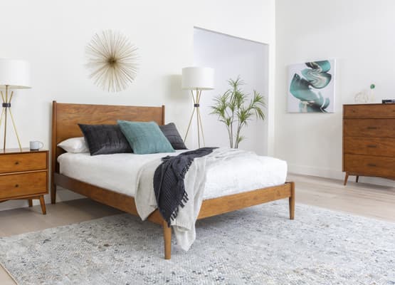 best bedroom furniture sets for the money