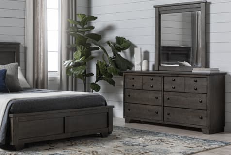 best dresser for bedroom