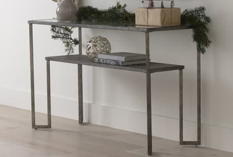 best grey sofa table