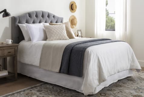 best headboard for adjustable bed