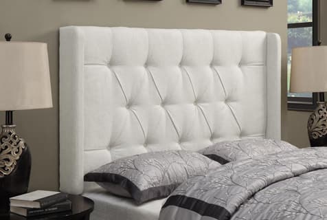 best upholstered headboard