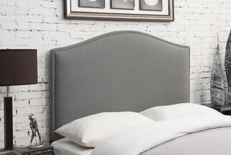 best upholstered headboards