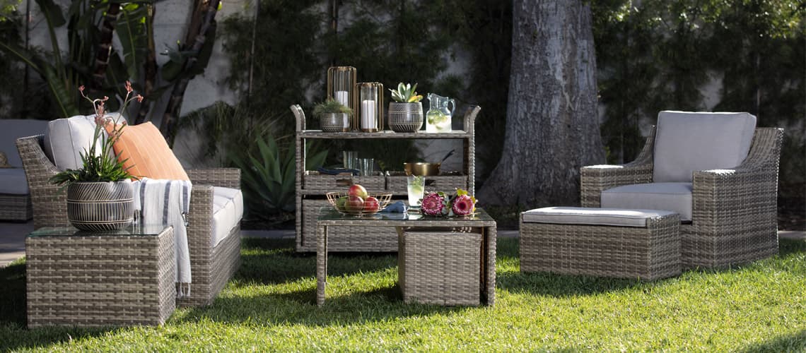 backyard tiki bar ideas