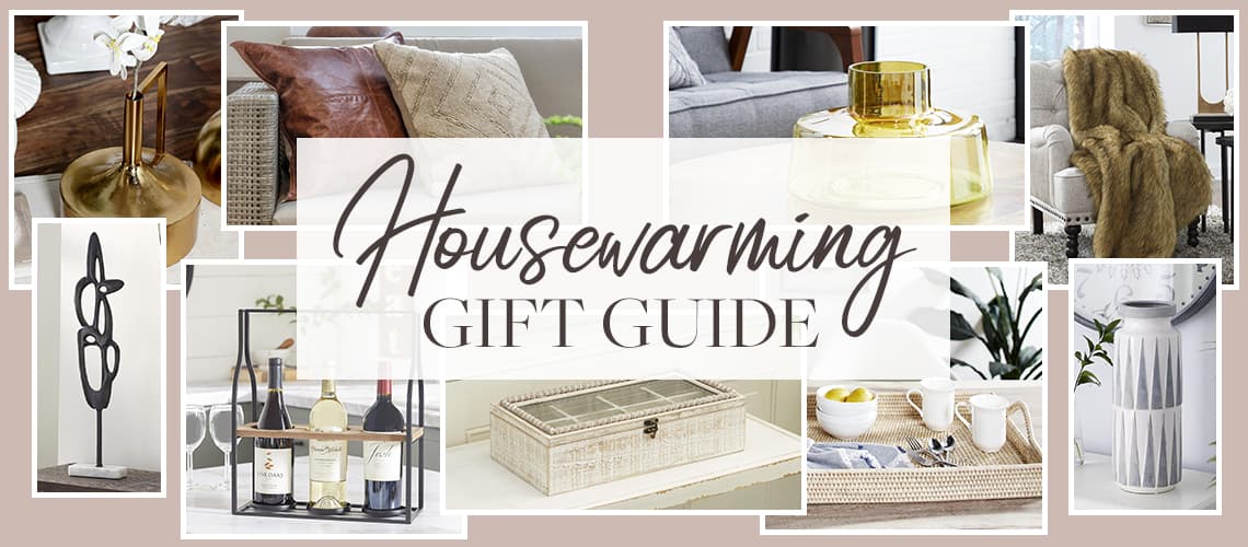 Housewarming Ideas graphic